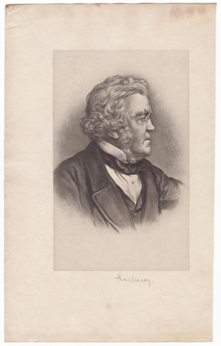 Thackeray